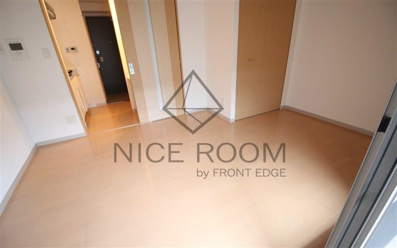 居室・リビング　エステムコート新大阪VIエキスプレイス　洋室