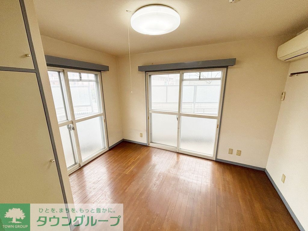 居室・リビング　リビング/居室