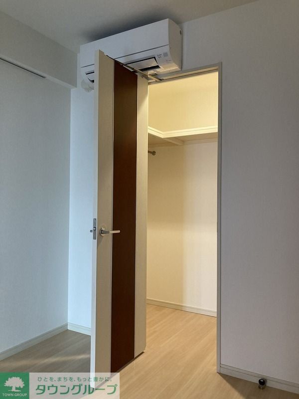 収納　お問い合わせはタウンハウジング阿佐ヶ谷店まで