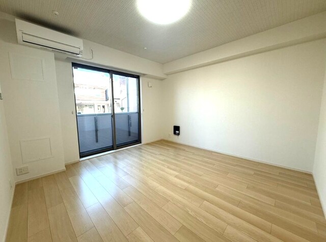 居室・リビング　洋室1