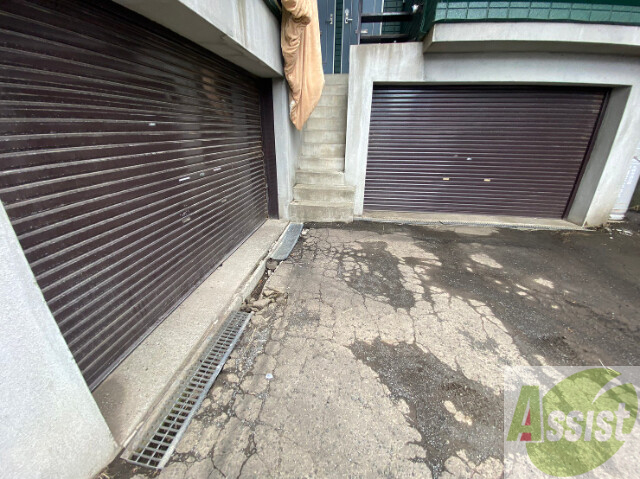 駐車場　駐車場その他