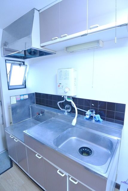 キッチン　★お部屋探しは、タウンハウジング多摩センター店へ★