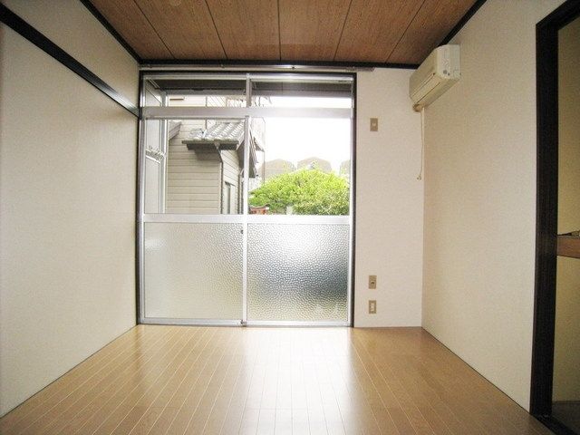 居室・リビング　★お部屋探しは、タウンハウジング多摩センター店へ★