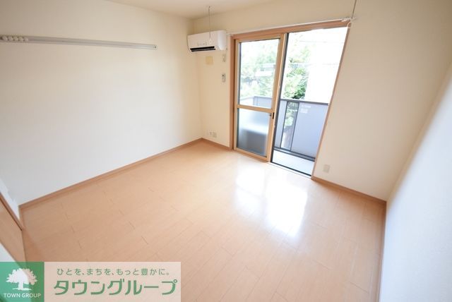 居室・リビング　お問合せはタウンハウジングまで！※現地待合わせ相談可能