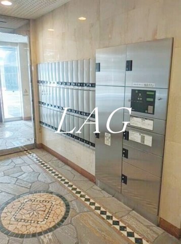 その他共有部分　共用部です。