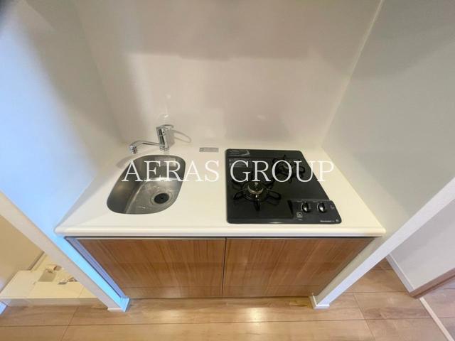 キッチン　同仕様