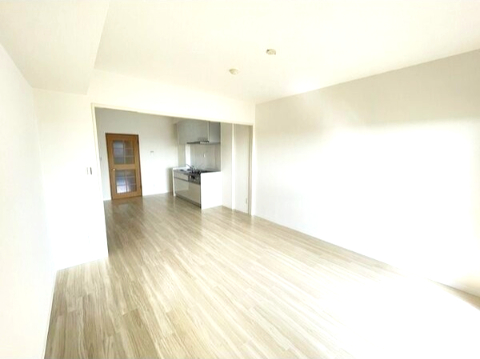 その他部屋・スペース　※写真は同じマンションの違う部屋のものになります。