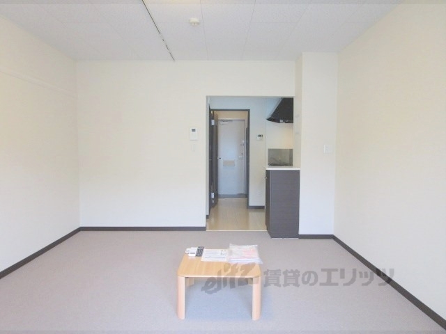 居室・リビング　洋室