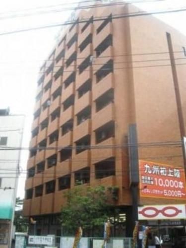 エントランス　外観