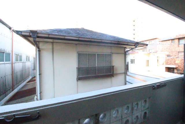 眺望　別室の参考写真です。※現況優先