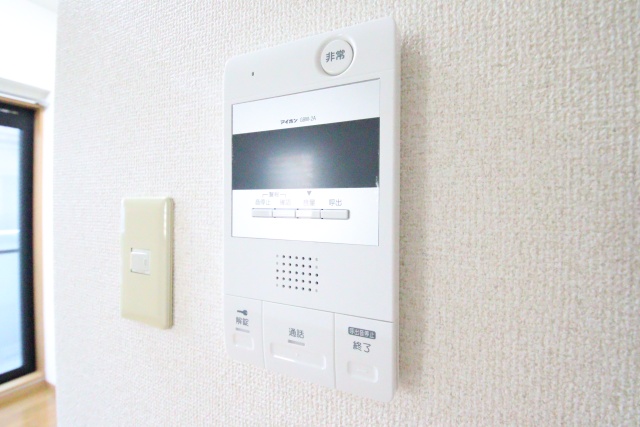 洗面設備　別室の参考写真です。※現況優先