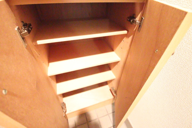 収納　別室の参考写真です。※現況優先