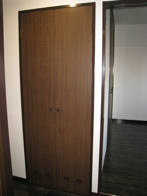 収納　現況と相違する場合は現況を優先します。