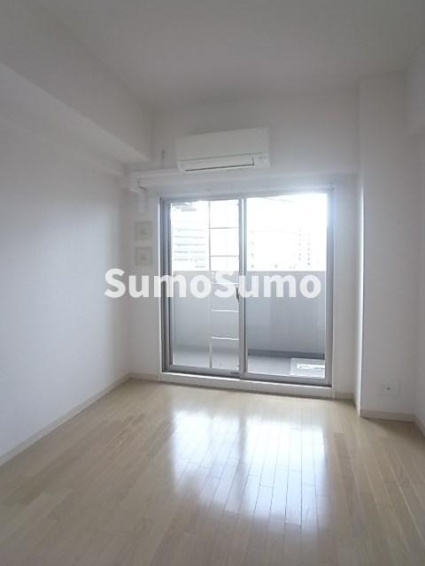 居室・リビング　ゆったり過ごせるリビングです