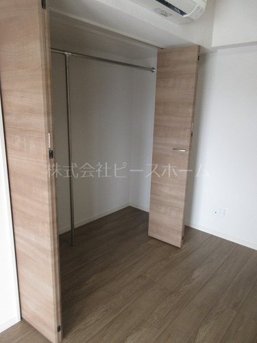 収納　※別号室参考写真