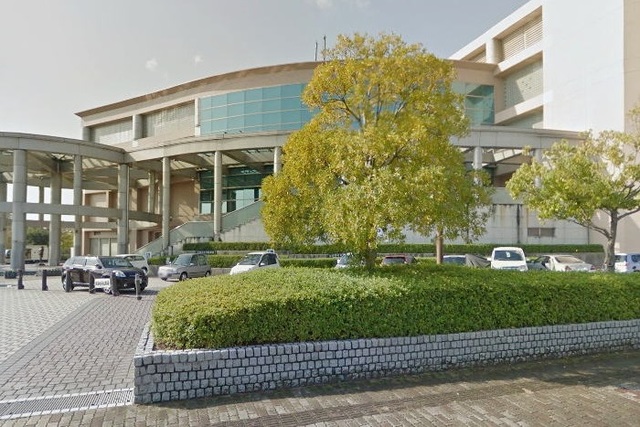 その他　廿日市市スポーツセンター（その他）まで380m