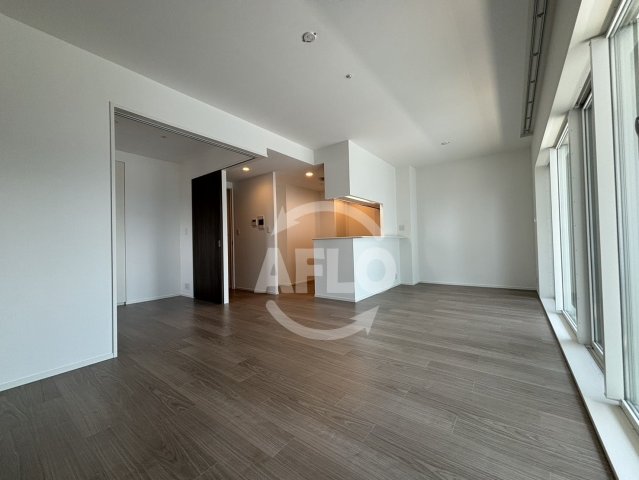 居室・リビング　アーバンドルフ天満　洋室