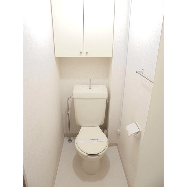 トイレ　（１７１２）