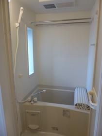 バス・シャワールーム　（別タイプ参考写真）オマーチェ　板橋区大和町