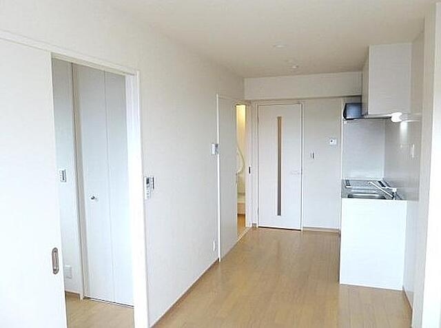 居室・リビング　（別タイプ参考写真）オマーチェ　板橋区大和町