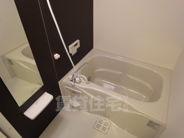 バス・シャワールーム　ユニットバス