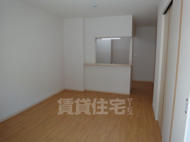 居室・リビング　ＬＤＫ