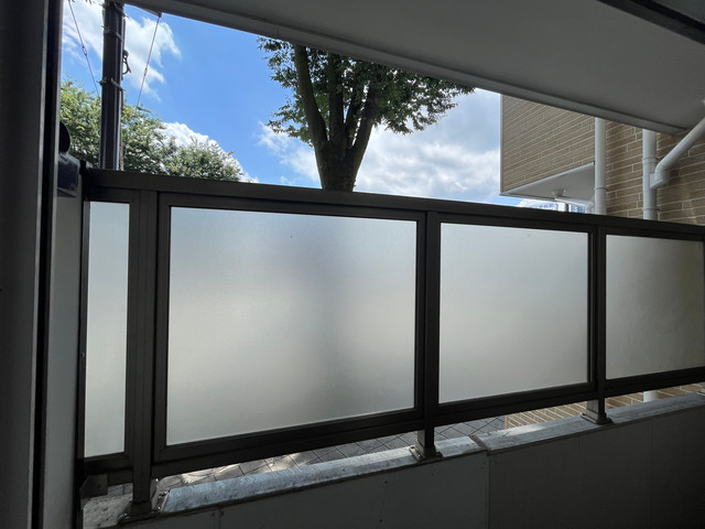 眺望　参考画像