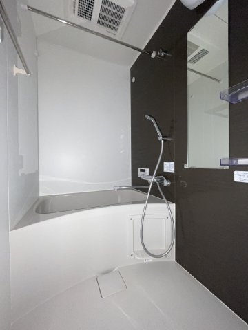 バス・シャワールーム　別号室参考写真