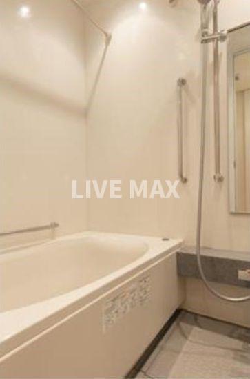 バス・シャワールーム　別号室参考写真