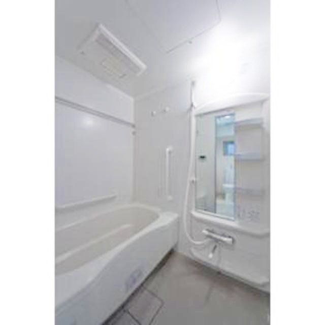 バス・シャワールーム　★バス★