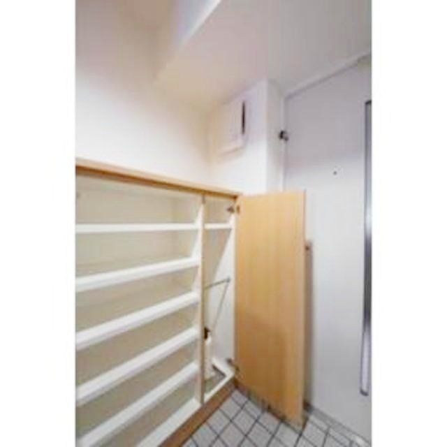 収納　★シューズBOX★