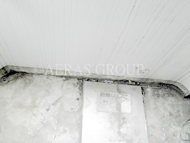 バルコニー　同仕様写真