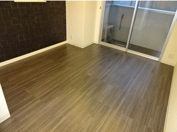 居室・リビング　使い勝手のいい洋室です