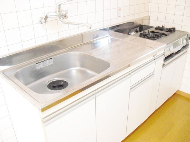 キッチン　★キッチン★