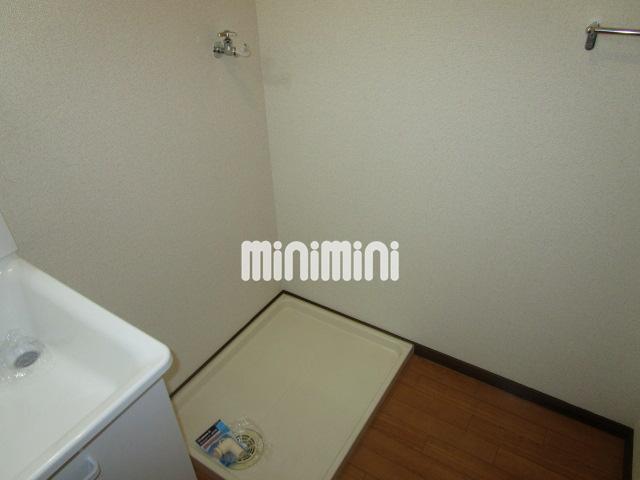 その他部屋・スペース　室内洗濯機置き場