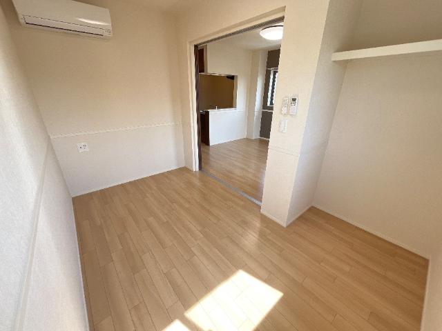 その他部屋・スペース　室内