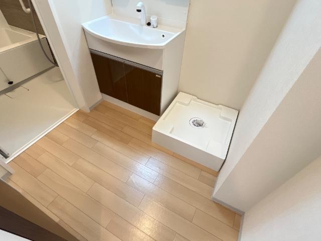 その他　脱衣所