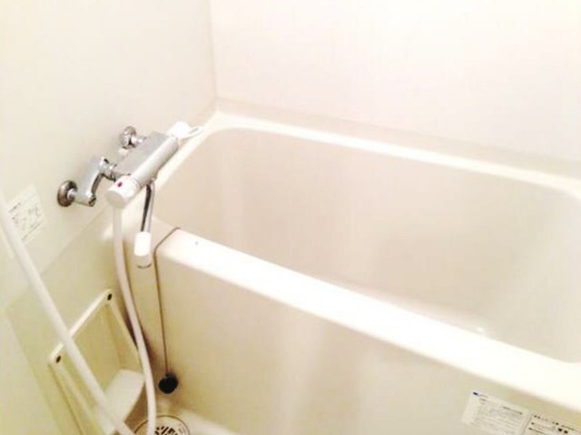 バス・シャワールーム　同仕様写真