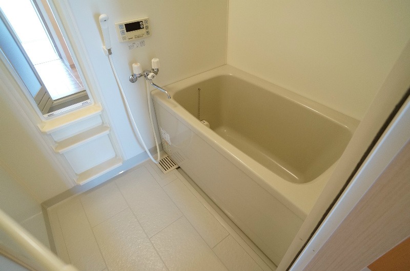 バス・シャワールーム　別号室