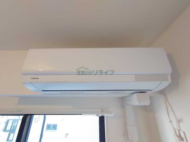 その他共有部分　ウィン四谷