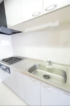 キッチン　別室参考