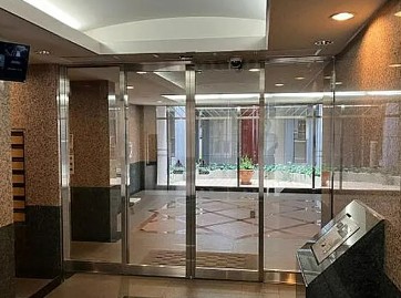 ロビー　ロビーです