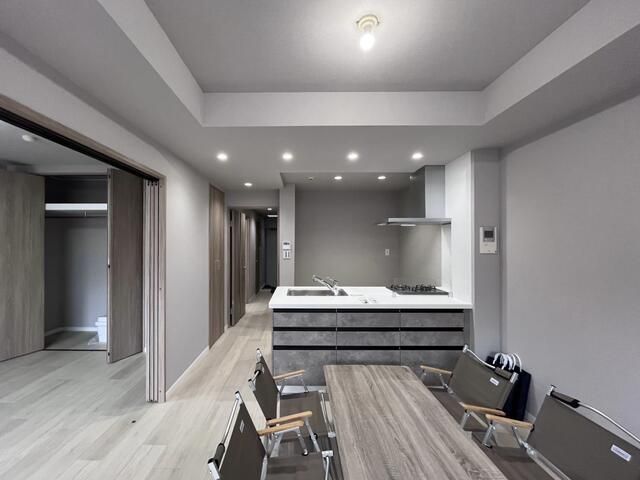 居室・リビング　参考写真です