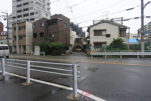 その他　周辺（その他）まで10m