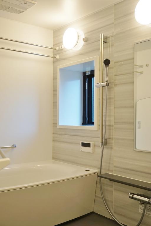 バス・シャワールーム　★バス