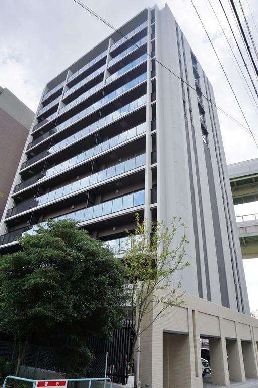 建物外観　★外観