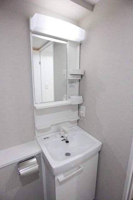 洗面設備　★洗面台★