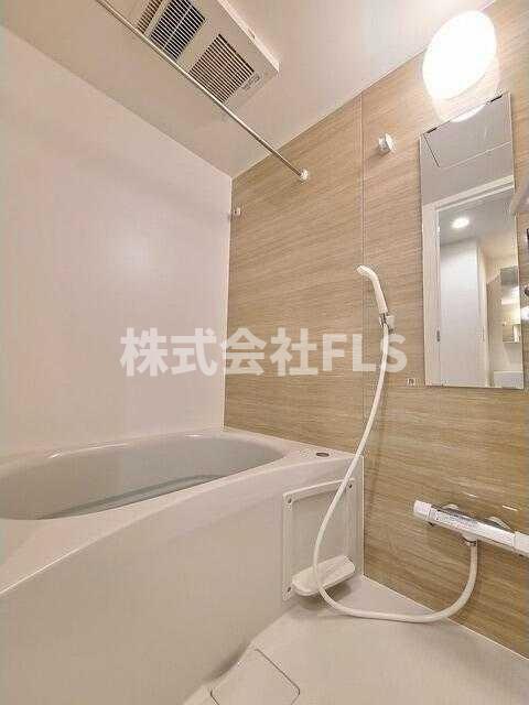 バス・シャワールーム　★キャンペーン中！礼金０敷金０仲介手数料０★来店不要でご案内