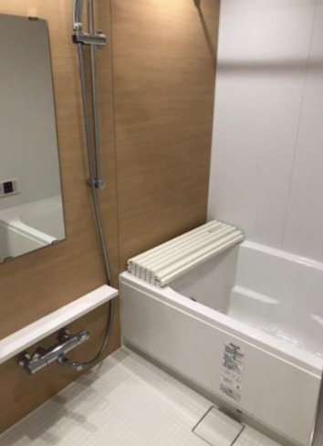 バス・シャワールーム　メイクス錦糸町