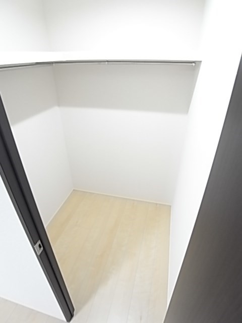 収納　こまごまとしたものを収納できそうですね